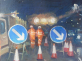 Night Shift