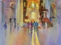 Cathedral Interior