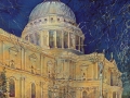 ST Pauls Cathedral