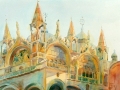 watercolour 45cmX35cm