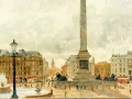 Trafalgar Square