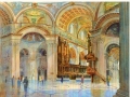 St Pauls Cathedral