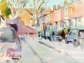 Plymouth Road