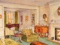 Chelsea Interior