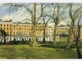 Dorset Square