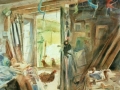 Shed