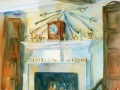 Eyam Hall